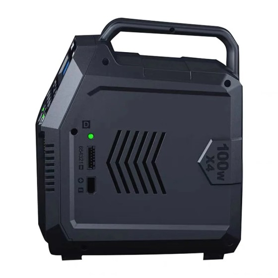 Hot Sales SKYRC SK-100189 T400Q Battery Balance Charger/Discharger 1-6S XT60 LiFe NiMH NiCd for RC FPV Racing Drones DIY Parts